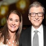 Bill Gates calls divorce from Melinda Gates ‘the mistake I regret most’