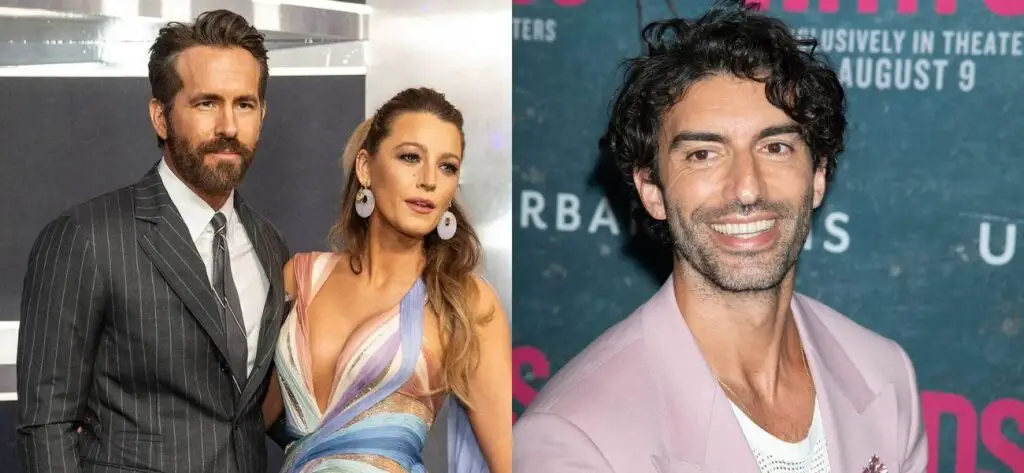 Blake Lively and Ryan Reynolds make shocking calls to silence Justin Baldoni’s lawyer