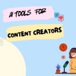 The 10 Best AI Tools That Will Transform Your Content Creation in 2025