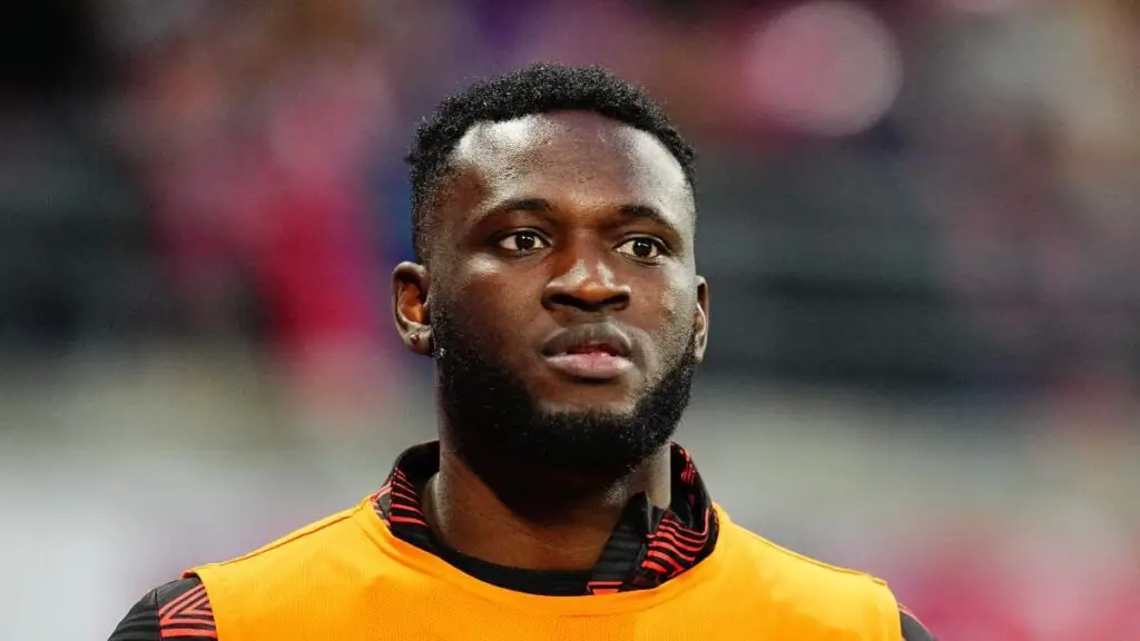 Cristiano Ronaldo’s new striker partner? Victor Boniface edge closer to Al Nassr Move, when Alonso confirms that Leverkusen is preparing without strikers