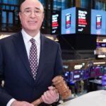 Why billionaire Brad Jacobs loves going public