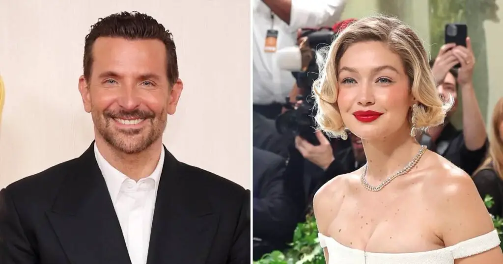 Bradley Cooper and Gigi Hadid’s relationship timeline