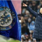 Unveiled: The association makes “great efforts” to borrow the Chelsea star