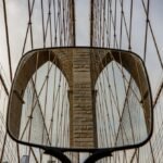 “Reflecting New York” NYC holds a mirror