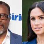 Elsbeths Wendell Pierce throws shadows with negative Meghan Markle comments
