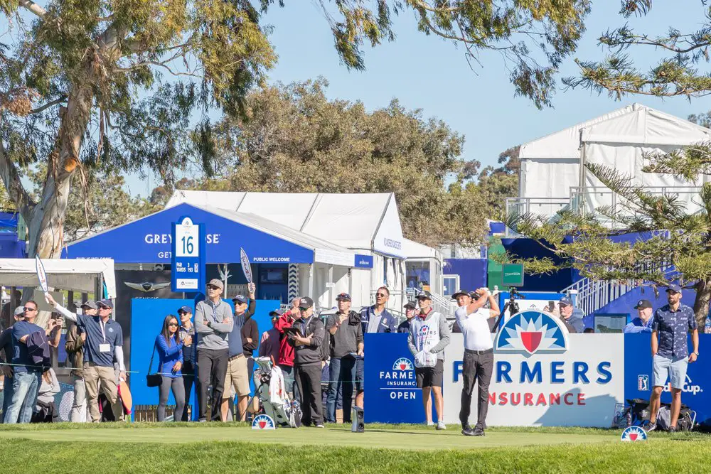 Farmers Insurance Open odds, Hideki Matsuyama 12/1 to win