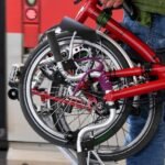 Iconic bicycle maker Brompton is suffering a 99% drop in profits due to turmoil in the bicycle industry following the coronavirus crisis
