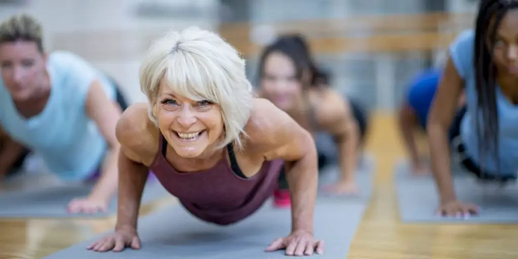 4 experts support strategies that help them age gracefully