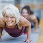 4 experts support strategies that help them age gracefully