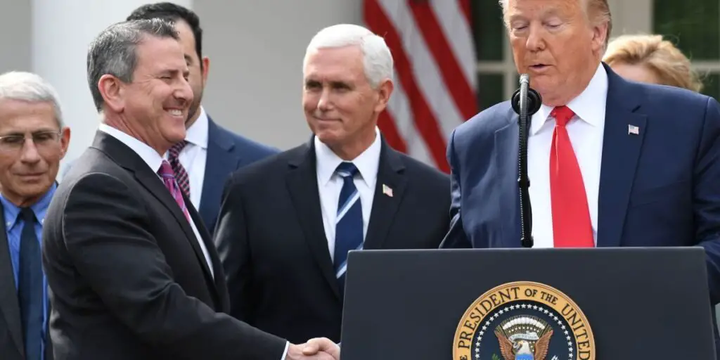 How the Anti-DEI posture of the Trump government could re-change the future C-Suite