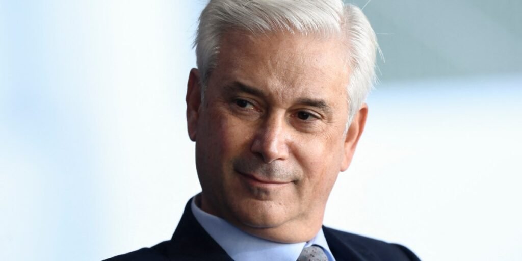Wells Fargo CEO says Trump administration ‘gives us optimism for 2025’: ‘We succeed when the country succeeds’