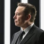 A highlight under the bonnet of Elon Musk Tesla shows a worrying trend – the car business rusts away
