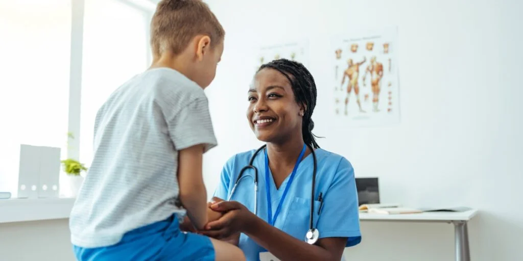 How diversifying the medical profession leads to better health outcomes for everyone