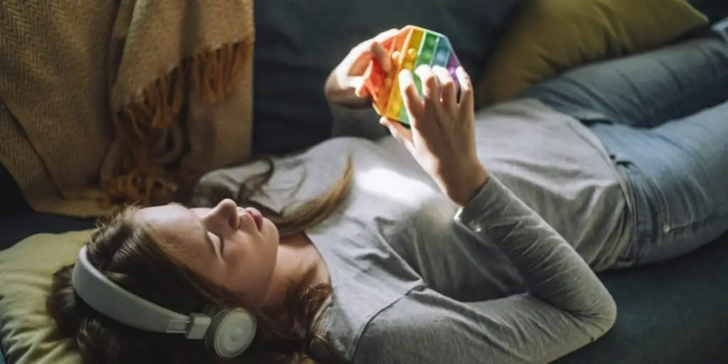 Adults with ADHD have a shorter life expectancy, study study finds