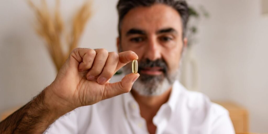 The 4 best supplements for an energy boost