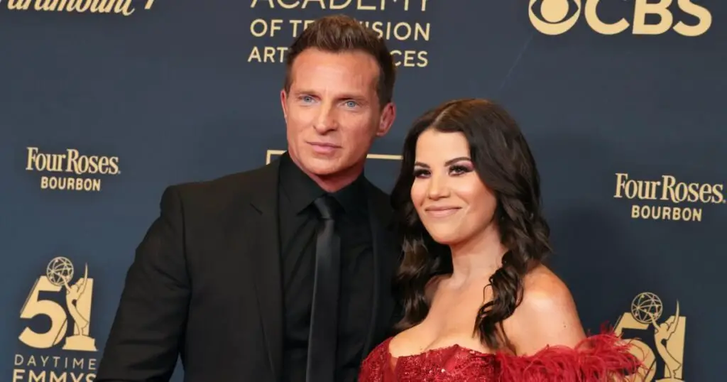 GettyImages-2156608802-‘General-Hospital-Star-Steve-Burton-Is-Engaged-to-Michelle-Lundstrom.jpg