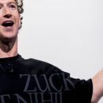 Mark Zuckerberg wore one of the world’s rarest watches, worth $900,000, as he announced the end of fact-checking at Meta