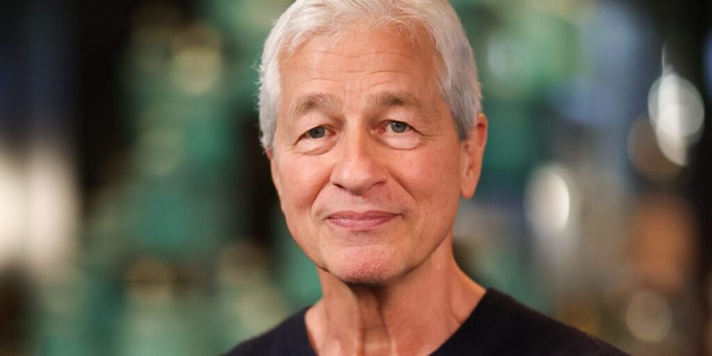 Jamie Dimon receives a $ 3 million salary increase for 2024, which increases his remuneration to $ 39 million