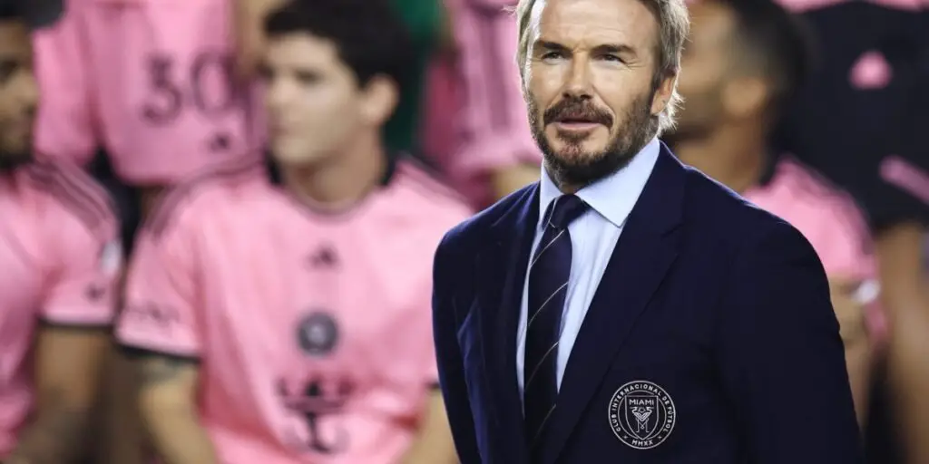 The most important longevity hack for David Beckham’s routine that keeps him healthy and energetic at 49