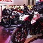 Honda sees a share of 50% of the global motorcycle market