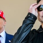 Musks Doge hires conflicts of interest for the billionaire