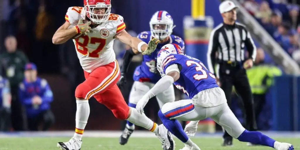 So you can track the NFL Conference Championships for free and without cable Live online