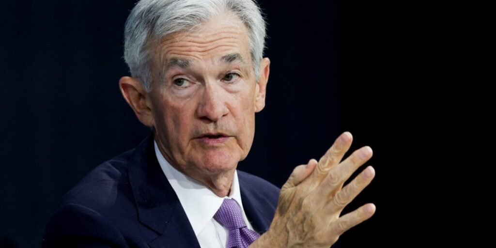Despite Trump’s demand that the Fed should lower interest rates, Wall Street is increasingly seeing the opposite