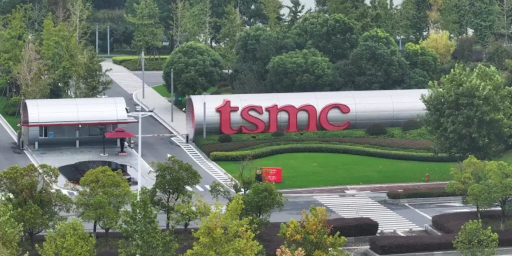 Taiwanese chip giant TSMC says its revenue rose more than 33% in 2024 due to increasing demand for AI technology
