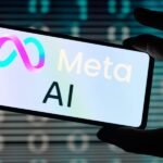 Meta AI accounts are based on the company that created them