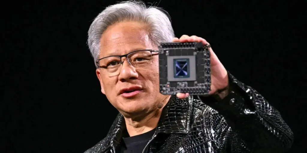 Deepseek caused a freakout of 600 billion US dollars. But China’s Ki -first start may not be the danger to Nvidia and the US export controls that many accept