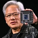 Deepseek caused a freakout of 600 billion US dollars. But China’s Ki -first start may not be the danger to Nvidia and the US export controls that many accept