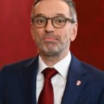 Who is Herbert Kickl? The Trump-like politician could be the first far-right leader in Austria since World War II