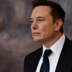 Musk exploration of the blockchain use in the event of efficiency efforts by the US government