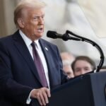 Both Trump’s new memecoin and Trump Media stock are experiencing a massive sell-off following the inauguration