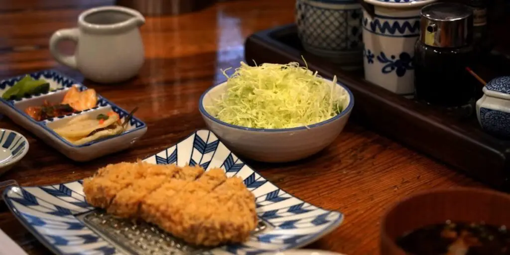 A “cabbage shock” presses the Japan chefs and heads: “stunningly expensive”