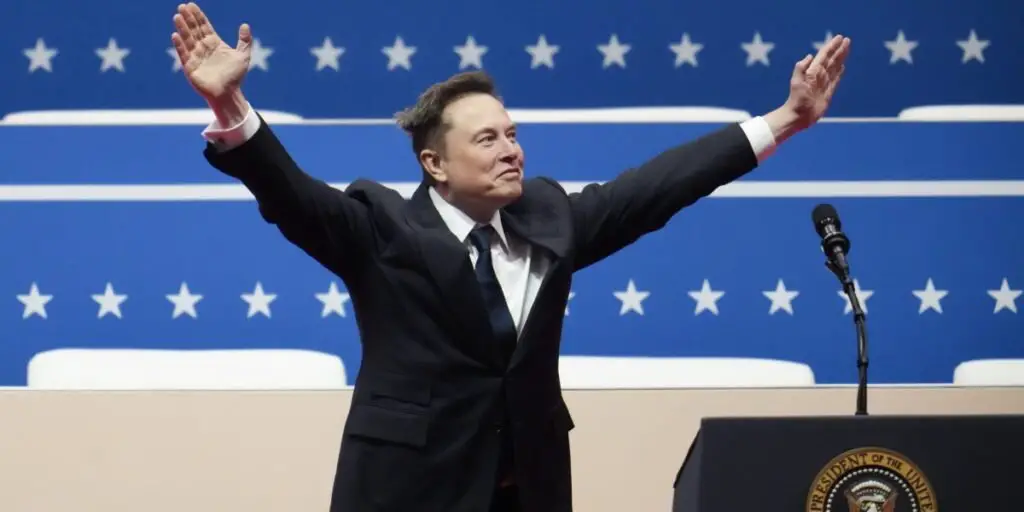 5 Tesla yields because shares “are completely” divorced “