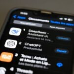 Microsoft checks whether Deepseek Openaai -apis did not use properly