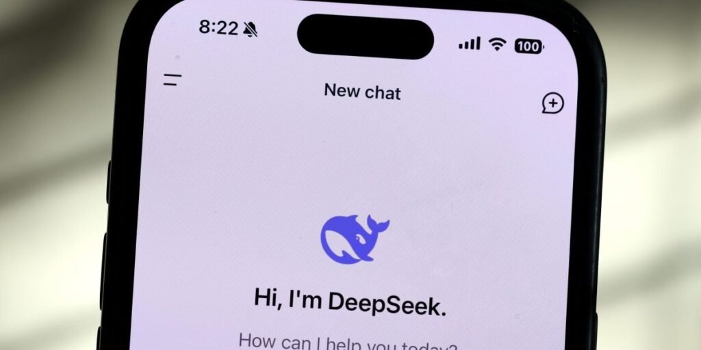 Why Deepseek is an excellent news for the US stock market