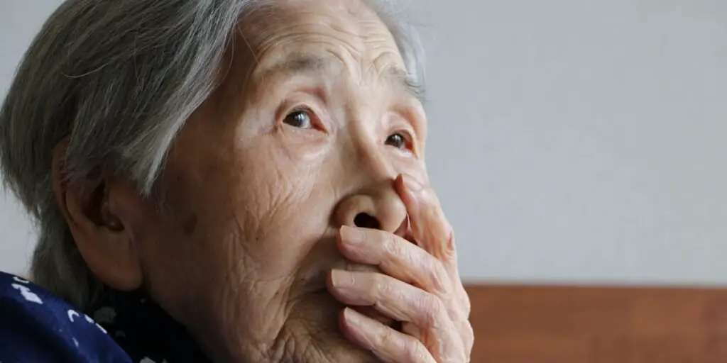 Japan’s loneliness epidemic is so bad that older women are committing crimes to find friends and medical care in prison