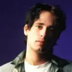 Jeff Buckley’s mother declined Brad Pitts Biopic
