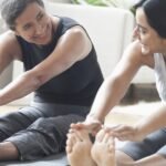 4 simple habit changes to help you age well