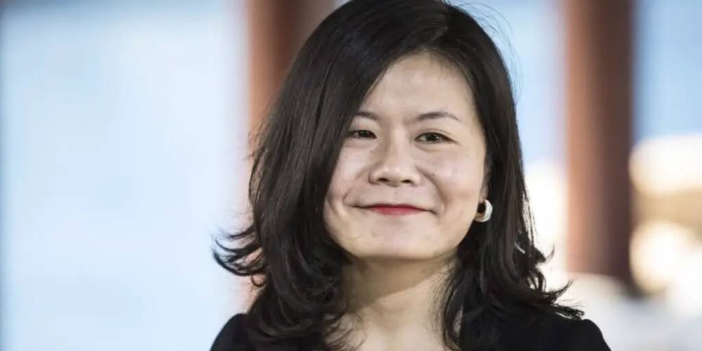 The Chinese billionaire behind RedNote is likely to benefit from the TikTok ban