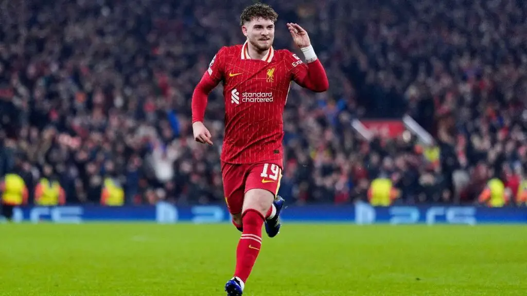 Liverpool – Lille 2-1: The Elliott winner secures the Reds’ place in the round of 16 against the ten-man team Lille