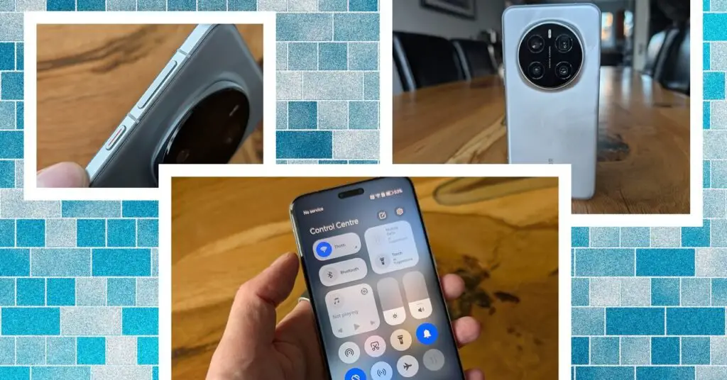 Honor Magic 7 Pro review: Refined flagship