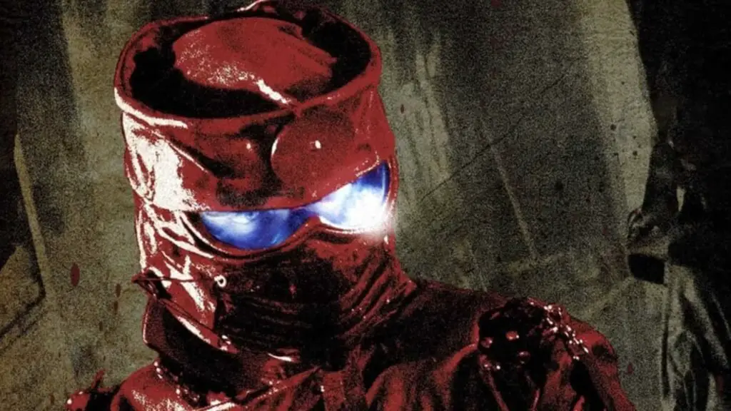 Stream the bloodiest sci-fi horror musical 100% free