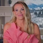 A blogger REVEALS Heather Gay who was paid to listen to ‘gossip’ about ‘RHOSLC’ co-stars!