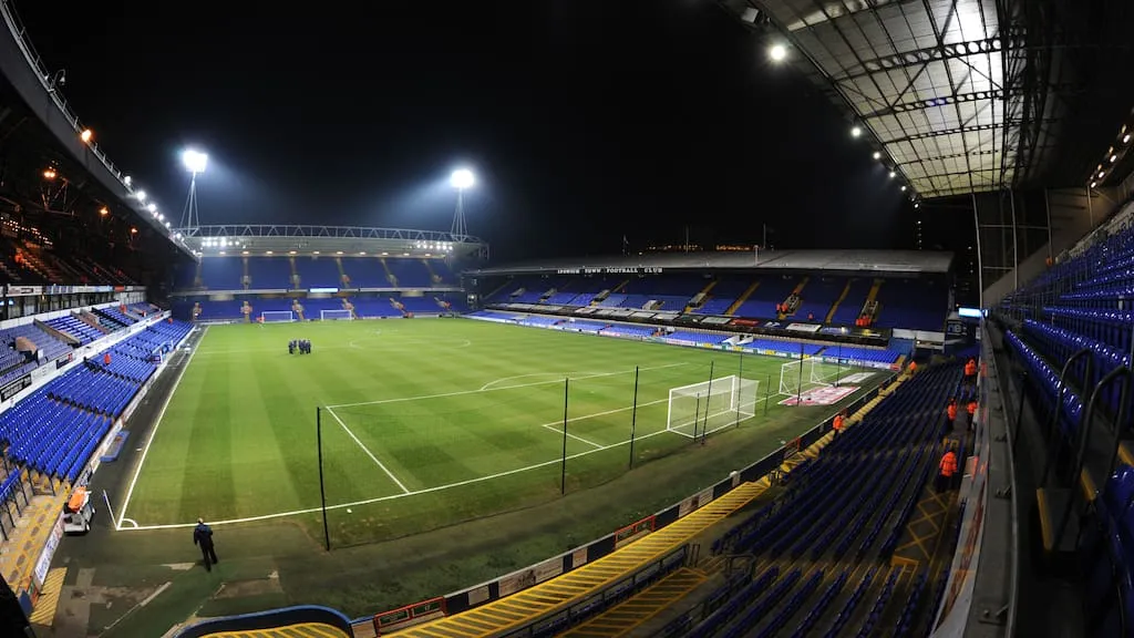 Ipswich sign Julio Enciso on loan from Brighton