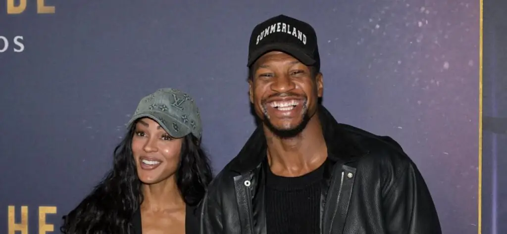Meagan Good spoke to “God” during Jonathan Major’s assault trial