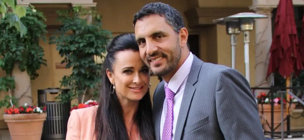 Kyle Richards’ in-laws have been cited following multiple allegations of abuse