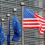 Who threatens US tariffs of 25 %in Europe? From investing.com